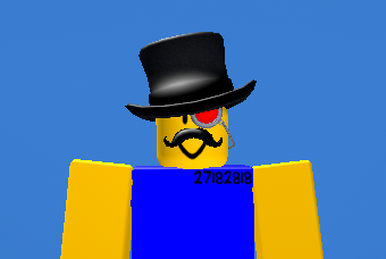 Noob, DemolitionCrew-Roblox Wiki