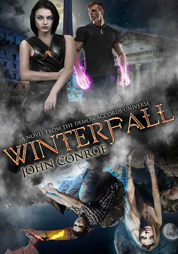 Brutal Asset by John Conroe Brutal Asset by John Conroe