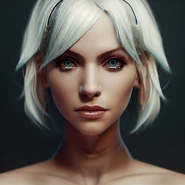 Fan Art by quantumkid