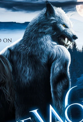Wolf-Woman Form