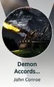 Demon Accords Beginnings