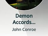 Demon Accords Beginnings