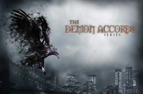 Demon Accords Wiki