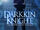 Darkkin Knight (novel)