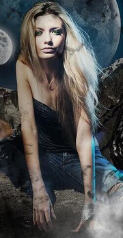 Stacia
