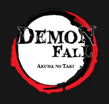 Demon fall  ROBLOX Brasil Official Amino
