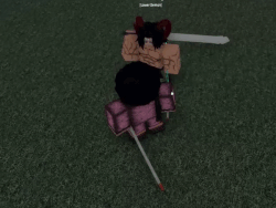 Demon Fall Demon Slayer GIF - Demon Fall Demon Slayer Roblox - Discover &  Share GIFs