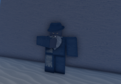 What happens when you use New History in Demonfall Roblox 