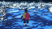 Giyu Water Breathing