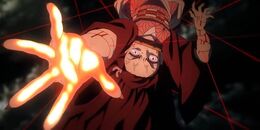 Nezuko Kamado, the Chosen Demon and Sun Conqueror.