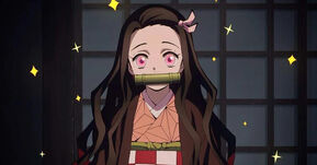 Nezuko-chan!!
