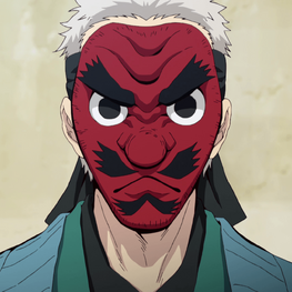 Sakonji Urokodaki, Former Hashira, Demon Fall Wiki