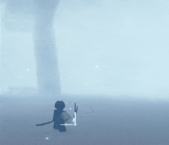 Dark Thunder Demonstration