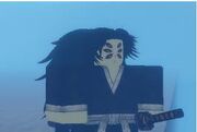 Kokushibo