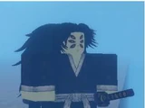 Kokushibo Blood