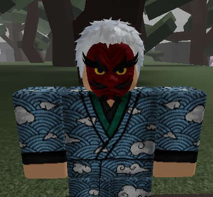 How to get Water Breathing in Roblox Demonfall