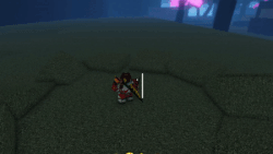 I can't use my breathing style; it keeps putting that tiny red bar next to  my character when I use an ability. : r/Demonfall