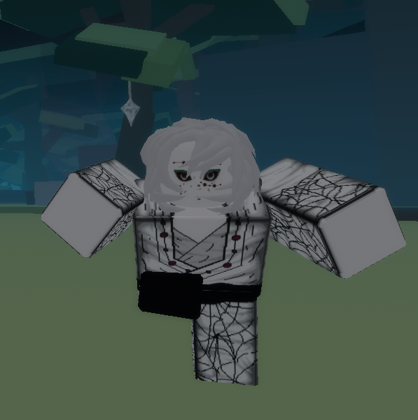 Is Demon Fall Worth It? (Roblox) 