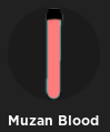 Muzan Blood