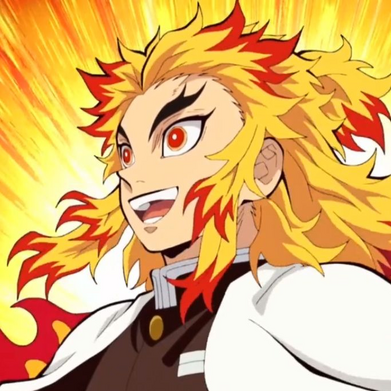 Kyojuro Rengoku, Demon Fall Wiki