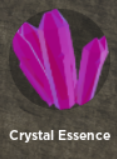 Perfect Crystal, Demon Fall Wiki