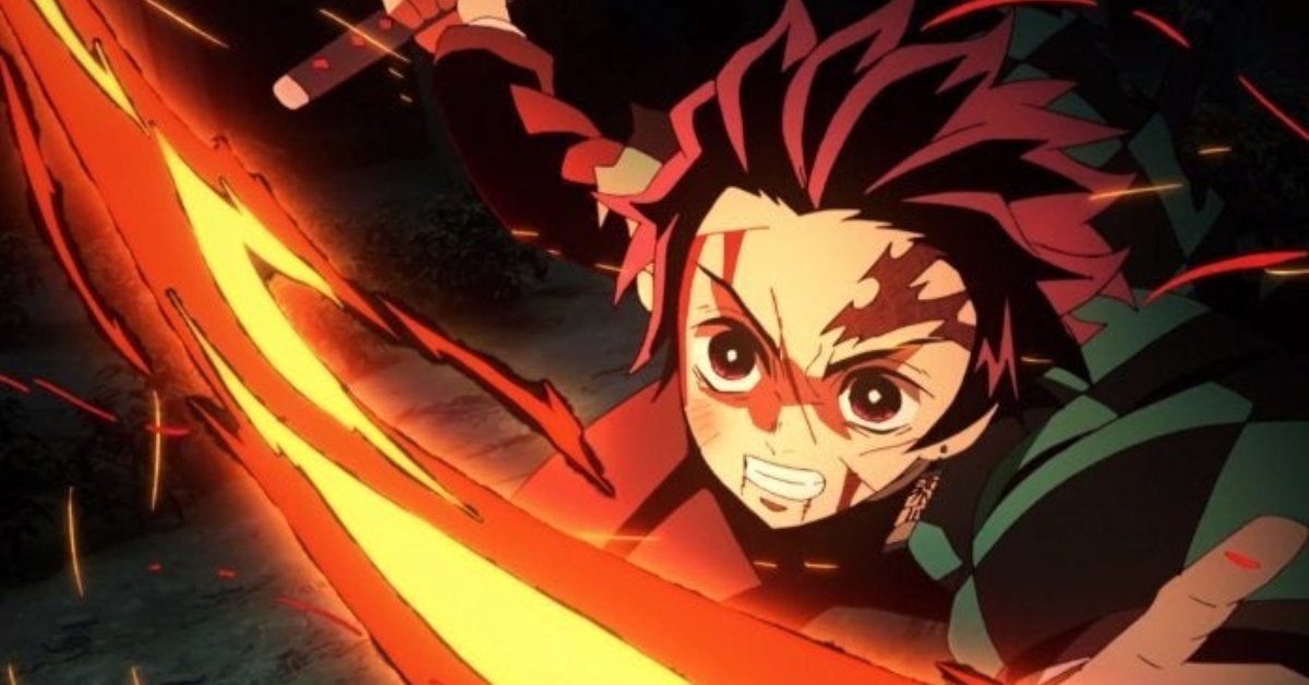 Tanjiro, Demon Fall Wiki