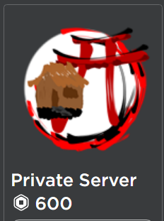 Roblox DEMONFALL Private Server Codes For Free!