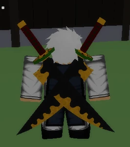 Sound Cleavers in sheath.png (68 KB) Sound Breathing's Nichirin Cleavers