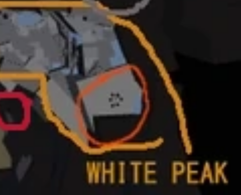 White Peak, Demon Fall Wiki