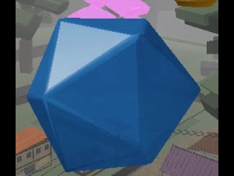 Perfect Crystal, Demon Fall Wiki