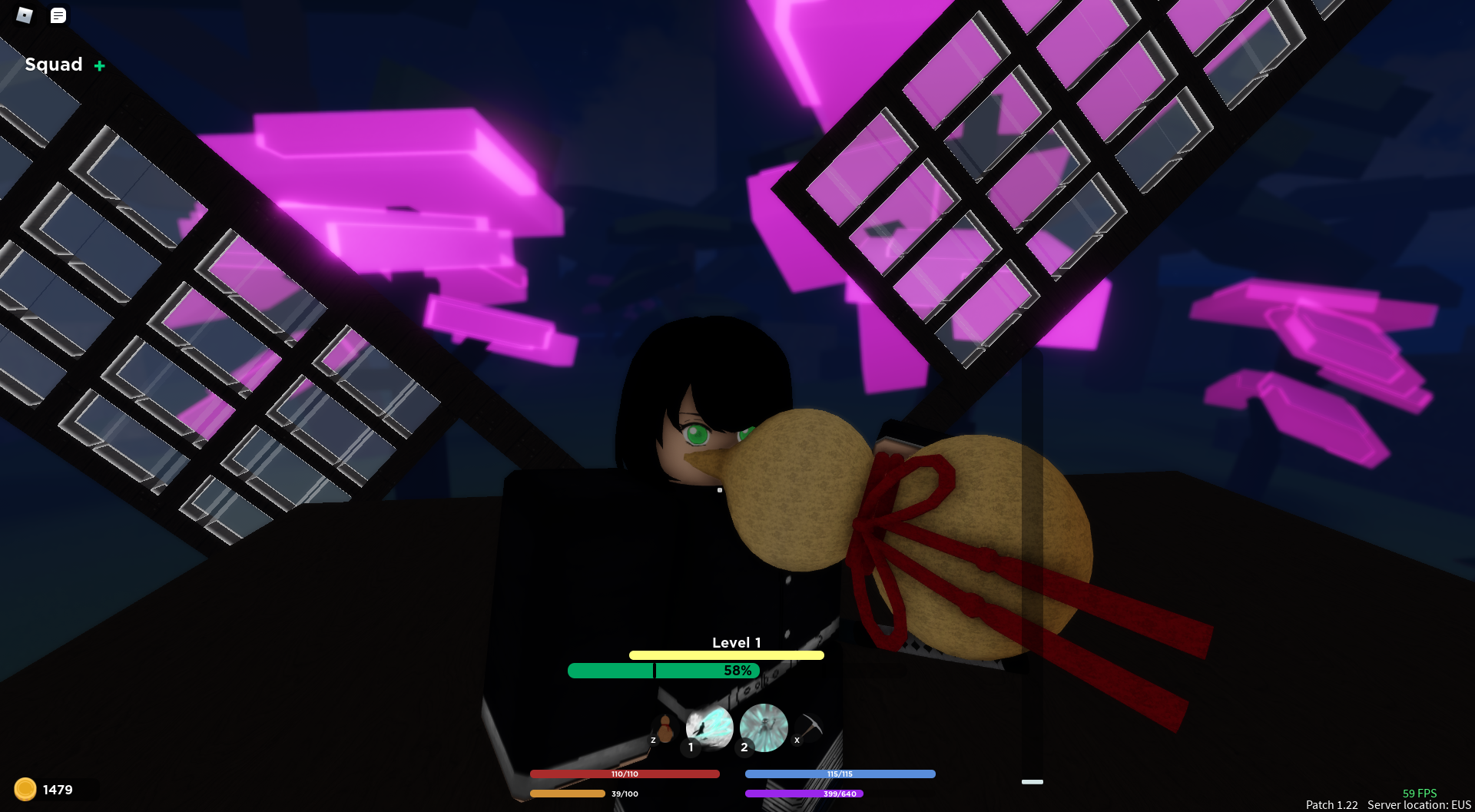 DemonFall Black Merchant Guide, Breath Indict, Wipe Potion, Muzan Blood,  Weapon Parts, Roblox