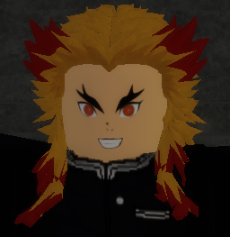 Kyojuro Rengoku, Demon Fall Wiki