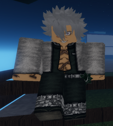 Kokushibo roblox( DEMON FALL )