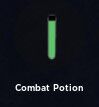 Combat Potion, Demon Fall Wiki