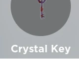 Crystal Key