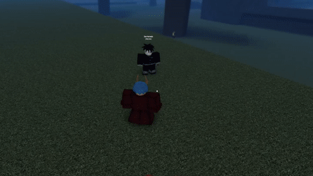 Roblox Demonfall 3.1 update patch notes have been released - Try