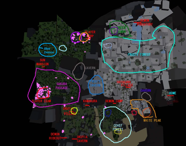 map demonfall        <h3 class=