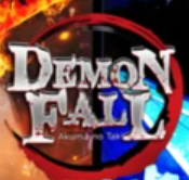 Stuck in a game : r/Demonfall