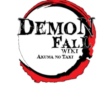 Wiki Demon Fall
