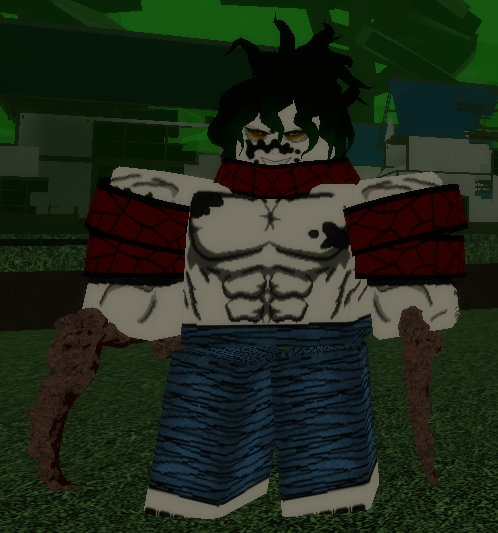 Demonfall Roblox Account