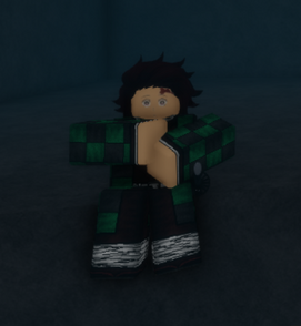How to get Water Breathing in Roblox Demonfall