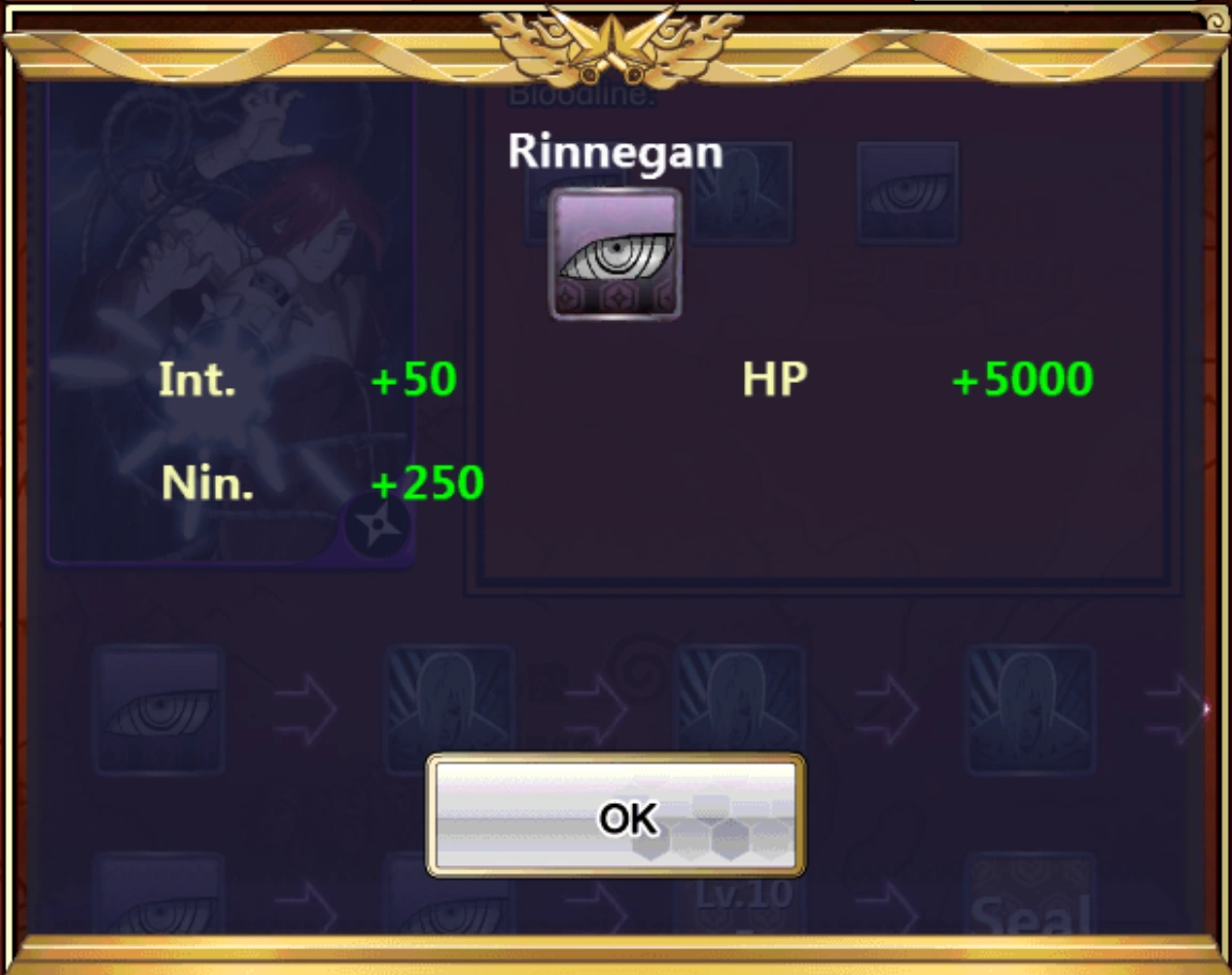 Rinnegan Demon Fox Wiki Fandom