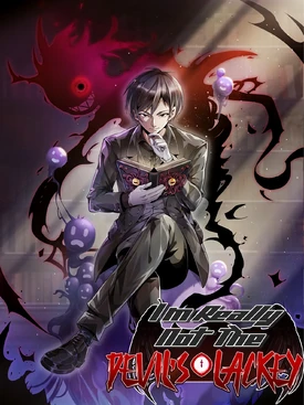 I'm Really Not The Demon God's Lackey Wiki | Fandom