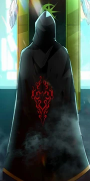 Gabriel | I'm Really Not The Demon God's Lackey Wiki | Fandom