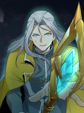 Frank Wilde I'm Really Not The Demon God's Lackey Wiki Fandom