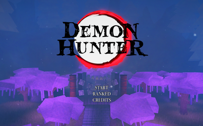 Demon Hunter Wiki | Fandom