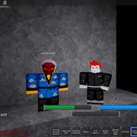Breathing Trainers Locations Demon Journey Roblox Wiki Fandom