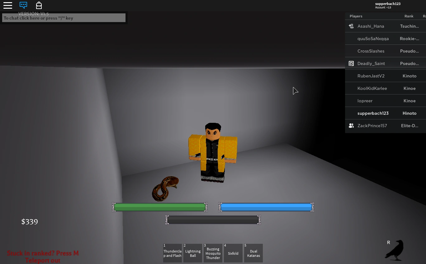 Breathing Trainers Locations Demon Journey Roblox Wiki Fandom - demon journey roblox wiki