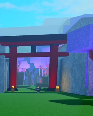 Final Selection Demon Journey Roblox Wiki Fandom