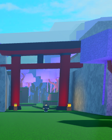 Demon Journey Roblox Wiki